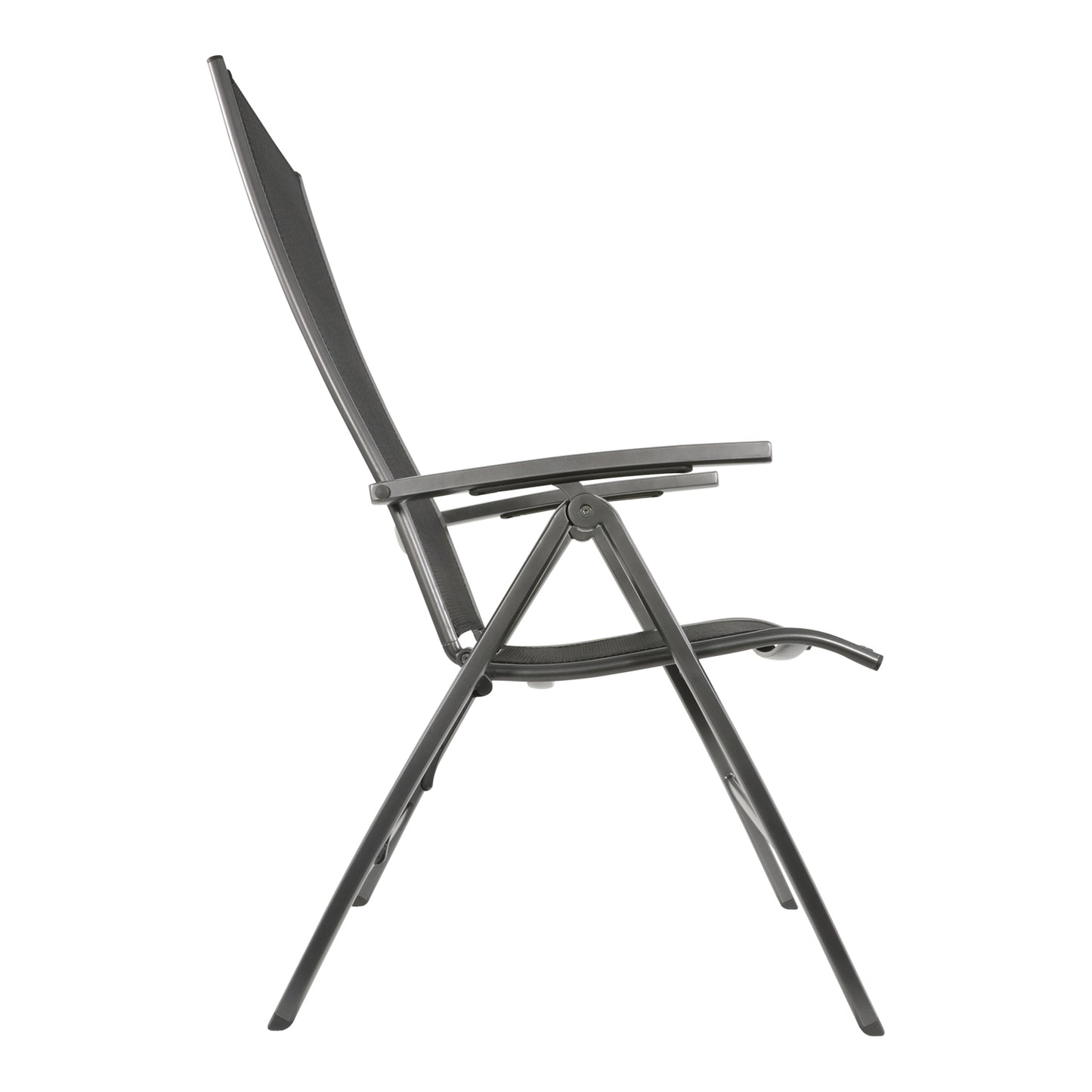 Standenstoel Reno | Antraciet