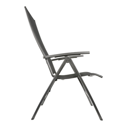 Standenstoel Reno | Antraciet