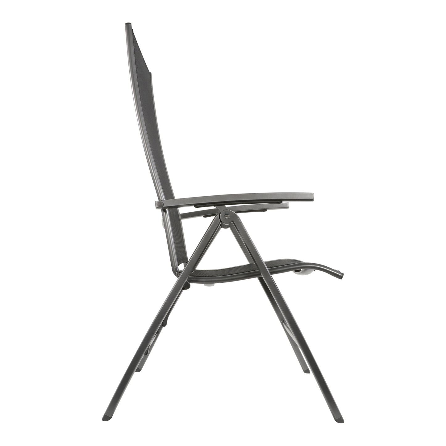 Standenstoel Reno | Antraciet