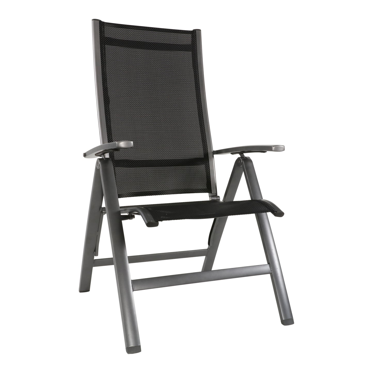 Standenstoel Reno | Antraciet