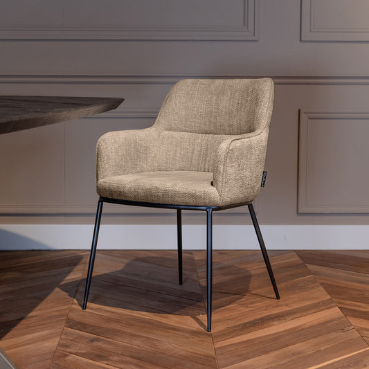 Eetkamerstoel Bella | Desert Renegade