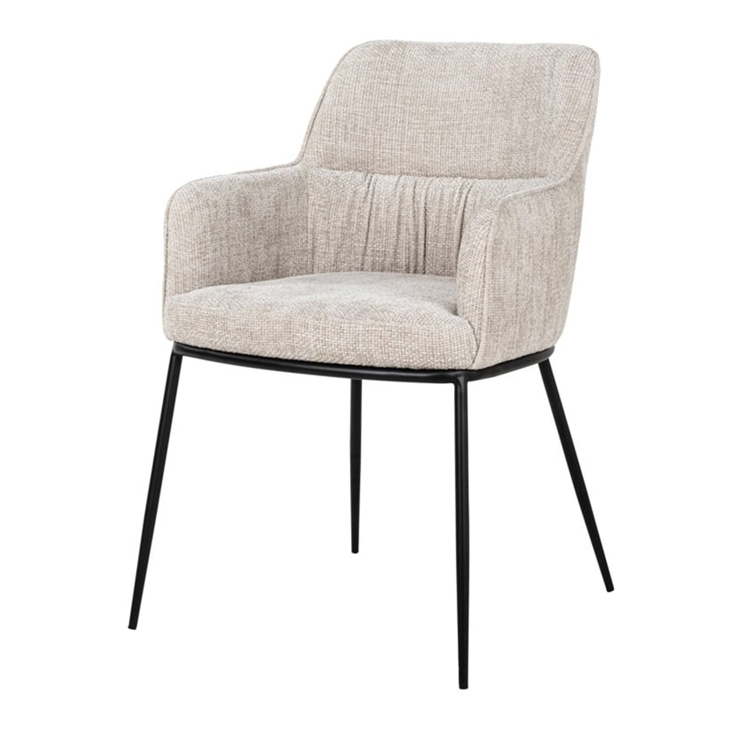 Eetkamerstoel Bella | Naturel Renegade