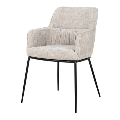 Eetkamerstoel Bella | Naturel Renegade