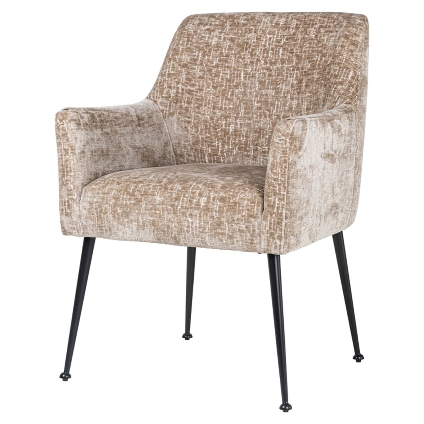 Eetkamerstoel Harley | Shitake Island