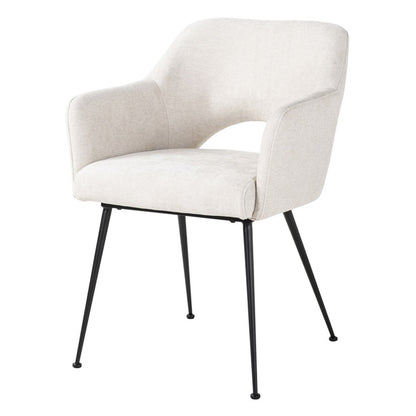 Eetkamerstoel Jenthe | Nature Giulia