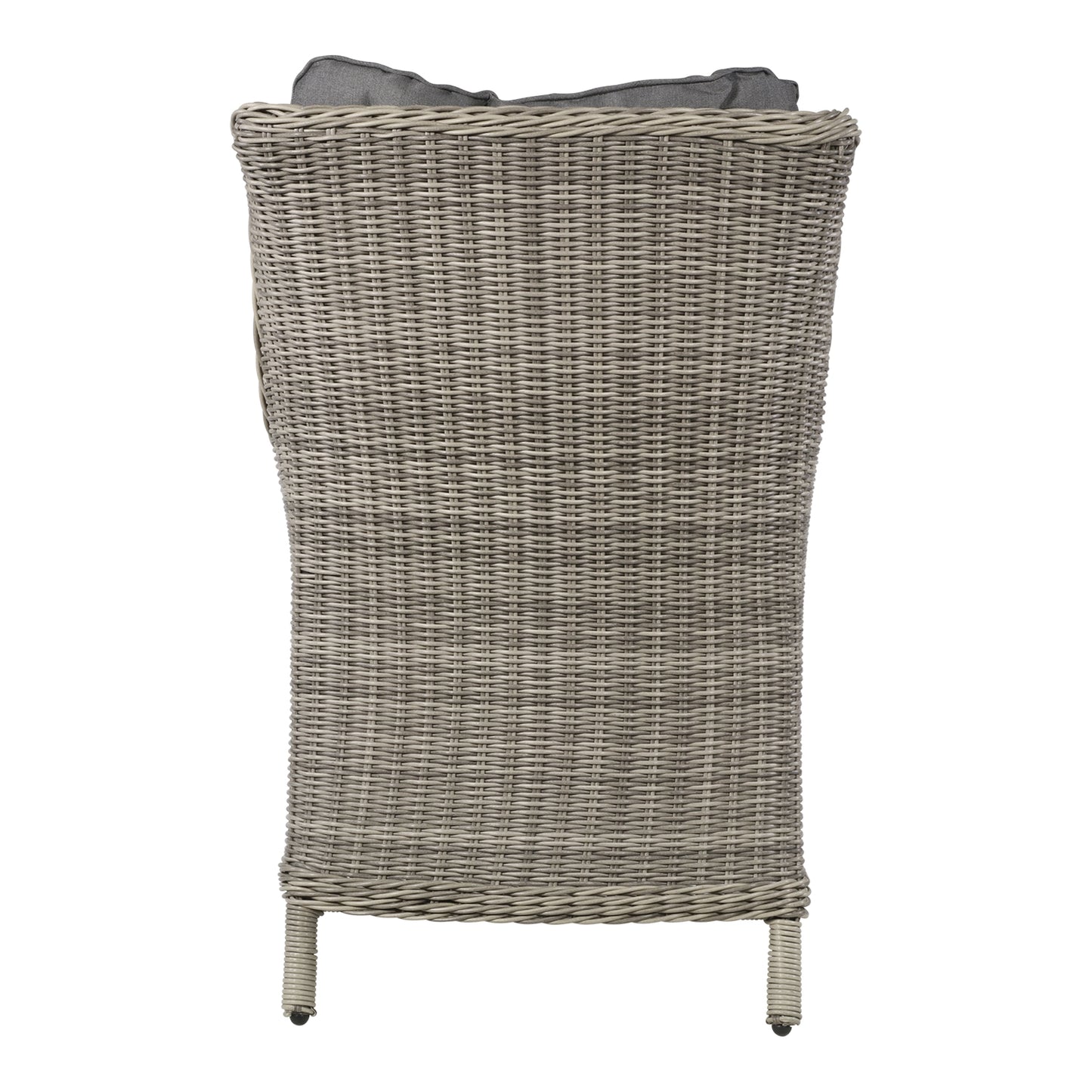 Tuinstoel Wine & Dine | Grijs