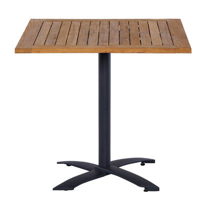 Tuintafel Dorian | Naturel Teakhout