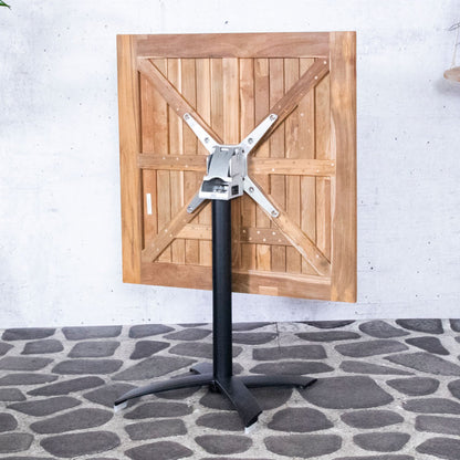 Tuintafel Dorian | Naturel Teakhout