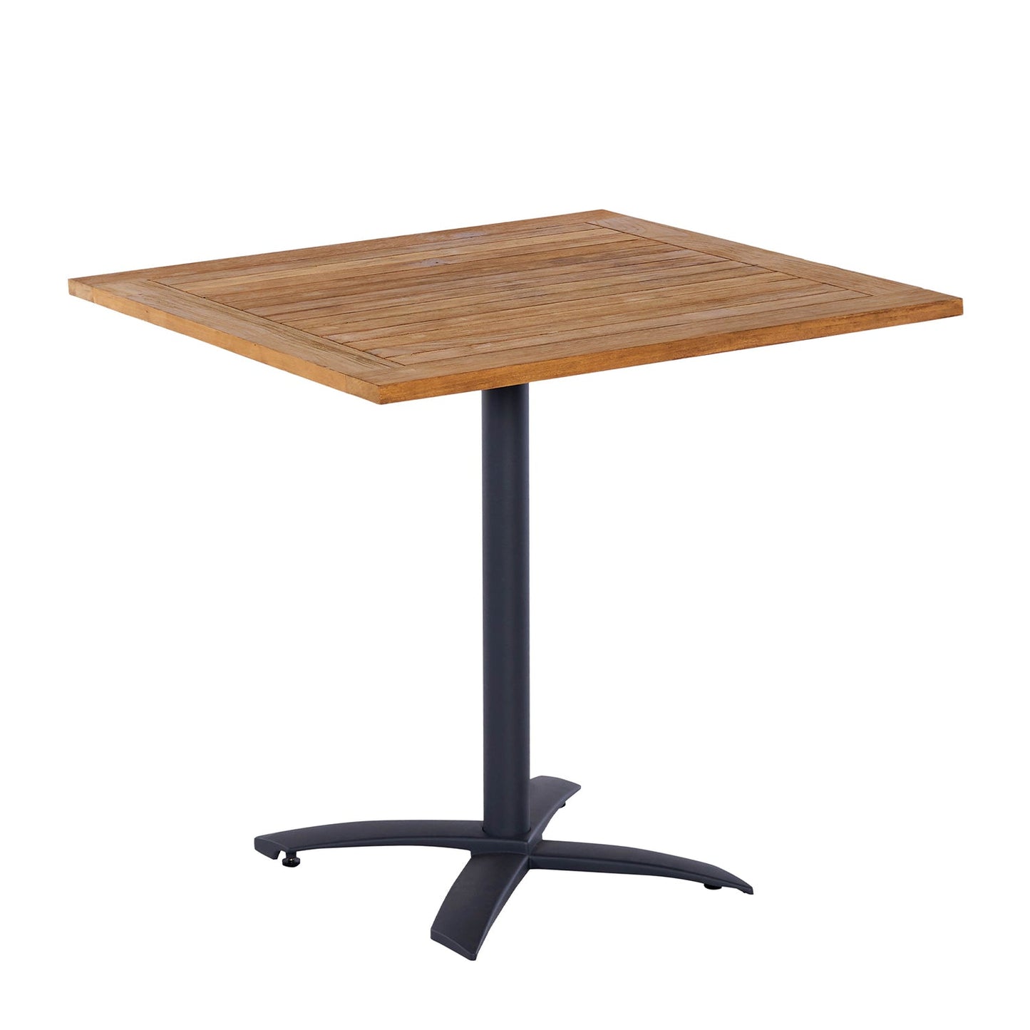 Tuintafel Dorian | Naturel Teakhout