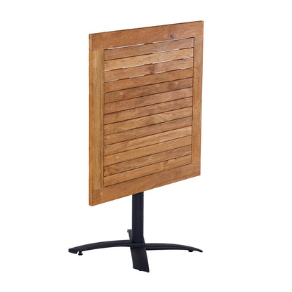 Tuintafel Dorian | Naturel Teakhout