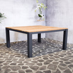 Tuintafel Florida | Naturel Teakhout