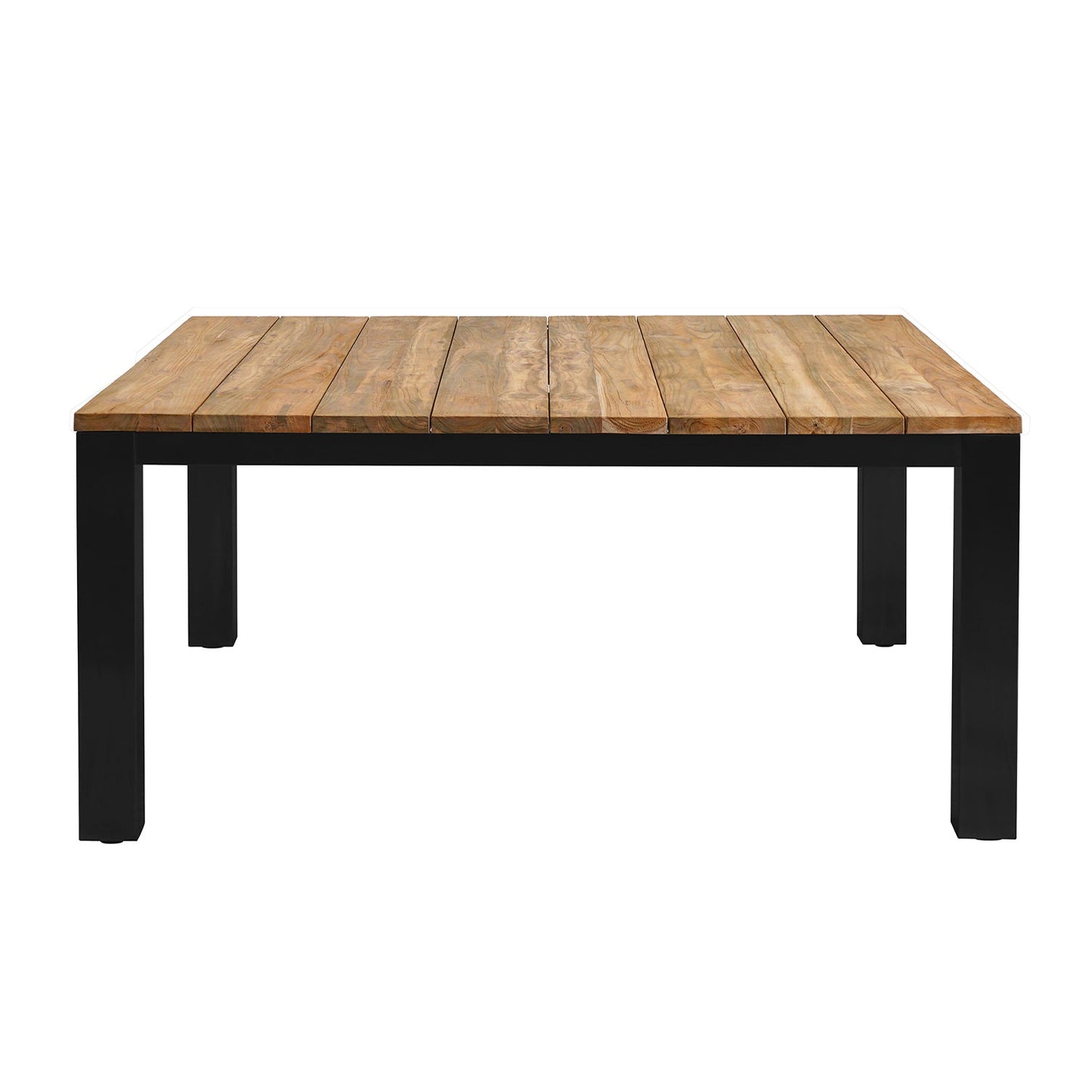 Tuintafel Florida | Naturel Teakhout