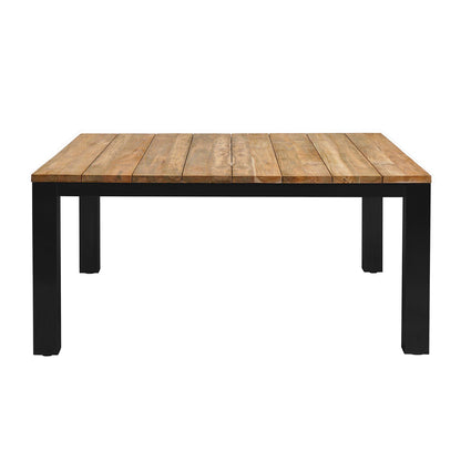Tuintafel Florida | Naturel Teakhout