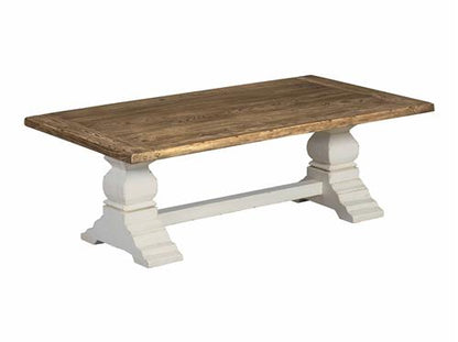 Salontafel Amanda | Wit