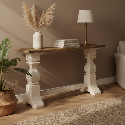 Sidetable Amanda | Wit