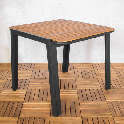 Tuintafel Dexter | Naturel Acaciahout