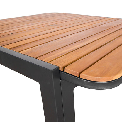 Tuintafel Dexter | Naturel Acaciahout