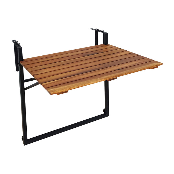 Balkontafel Bono | Naturel Acaciahout