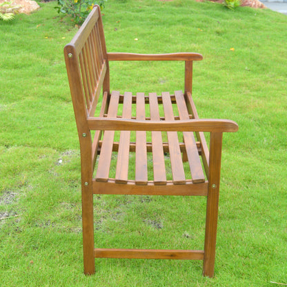 Tuinbank Owen | Acacia