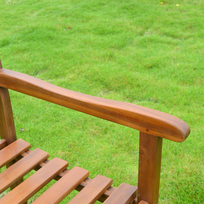 Tuinbank Owen | Acacia