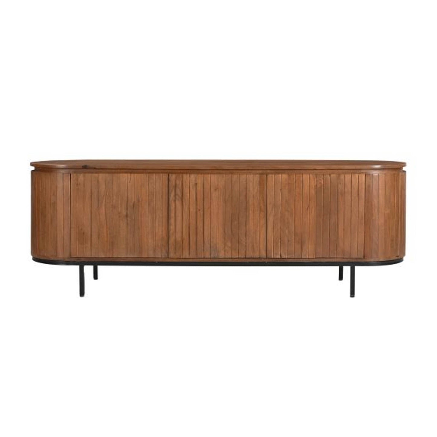 TV-Meubel Noor | Mangohout