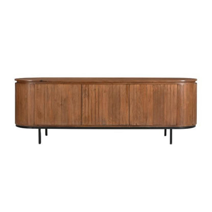 TV-Meubel Noor | Mangohout