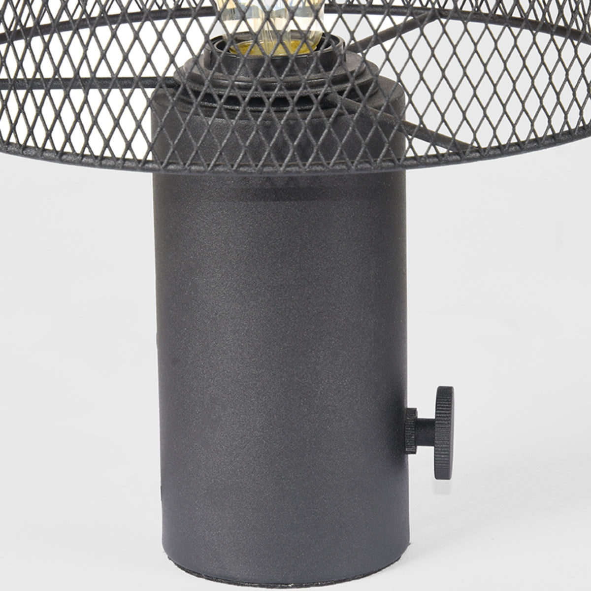 Tafellamp Fungo | Metaal
