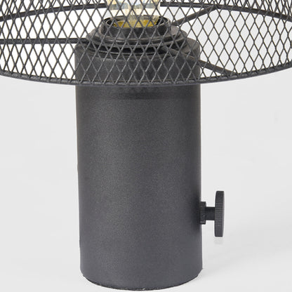 Tafellamp Fungo | Metaal