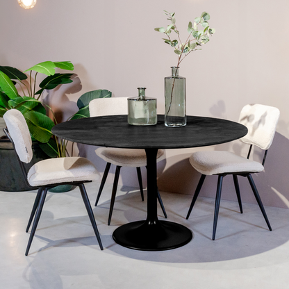 Eettafel Otto | Mangohout