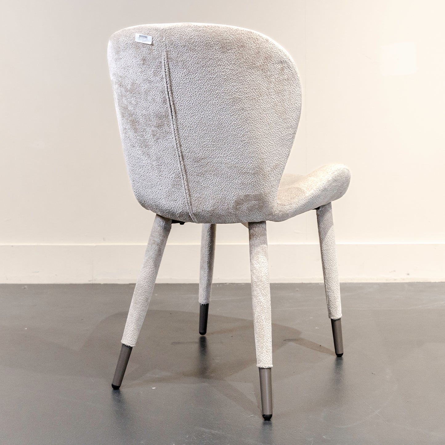 Eetkamerstoel Thor | Beige