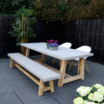 Tuinbank Judy | Polystone
