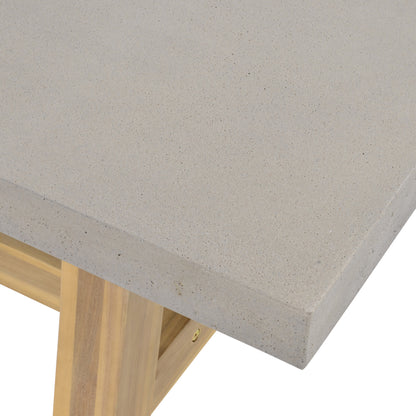 Tuinbank Judy | Polystone