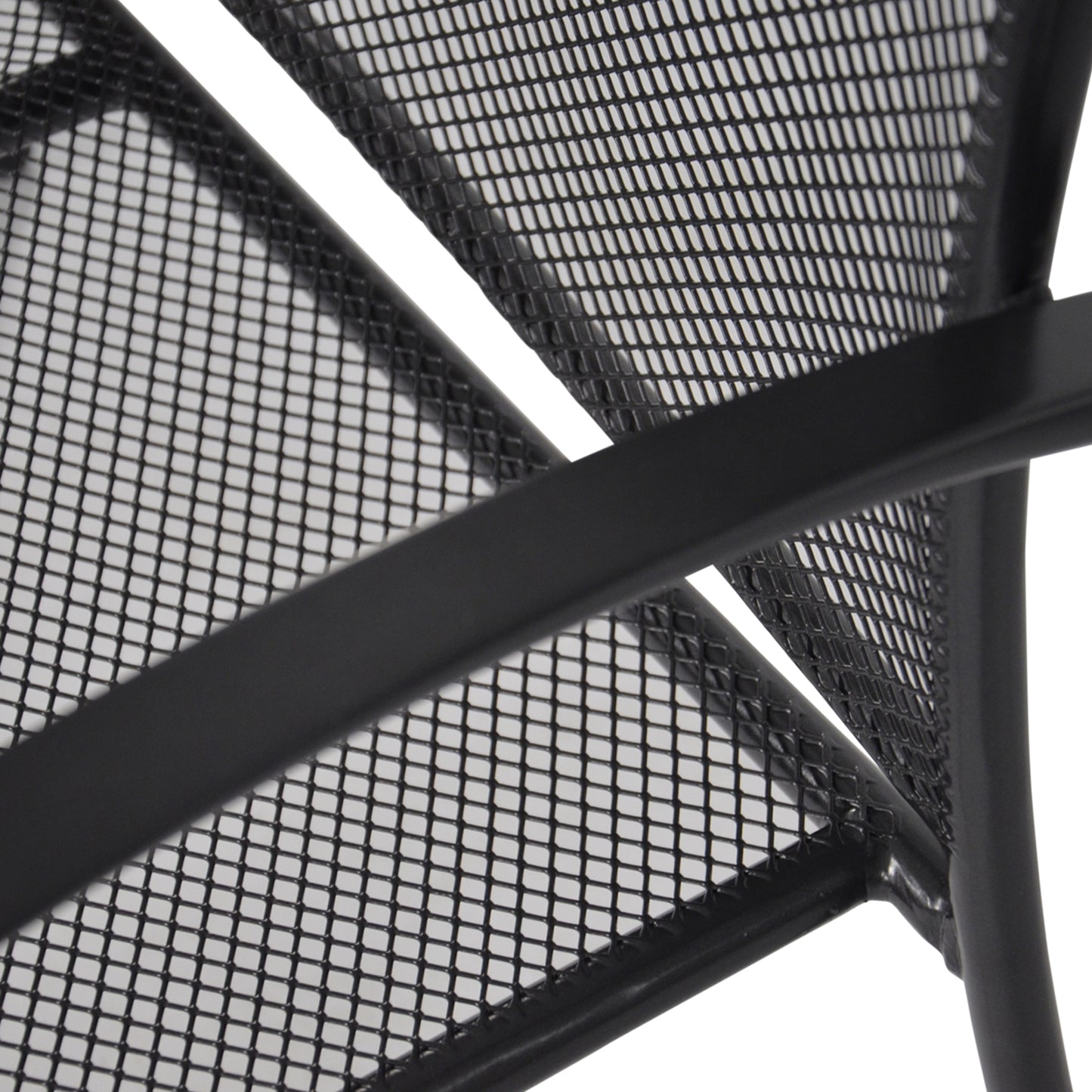 Tuinbank Nordic | Metaal