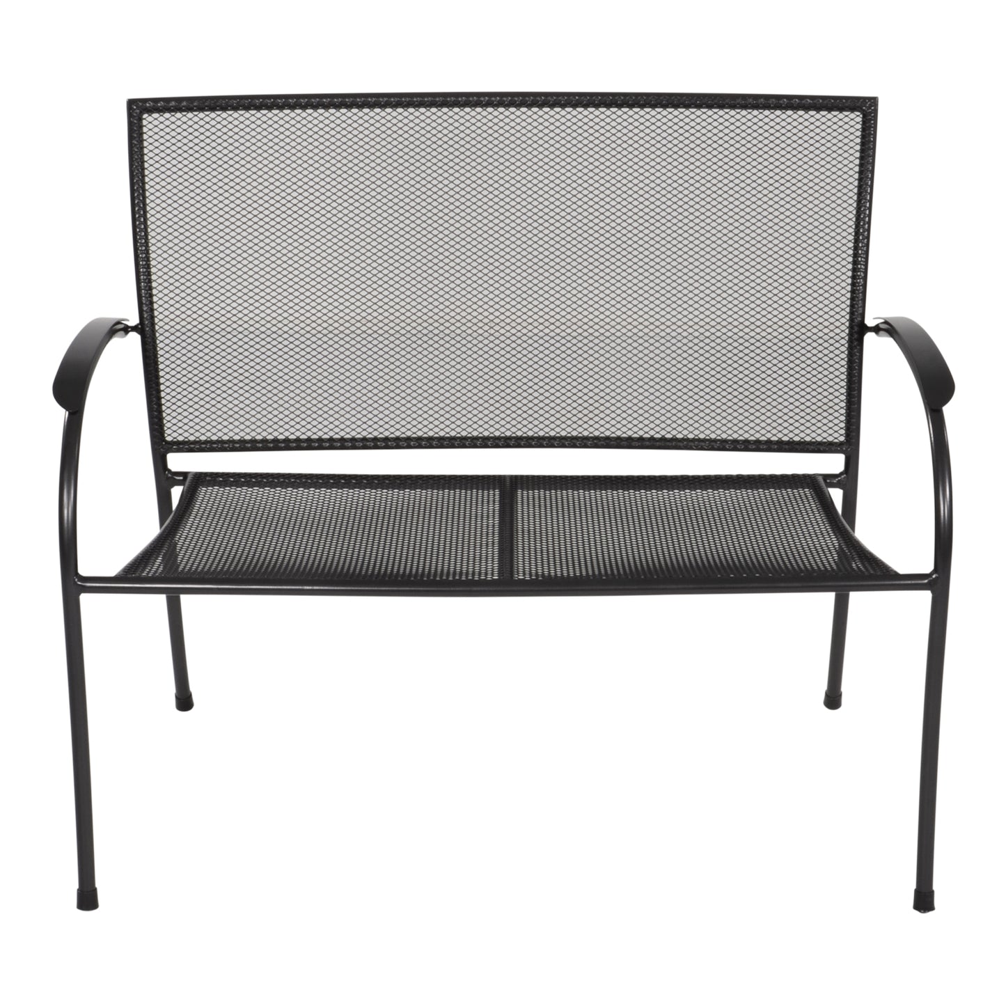 Tuinbank Nordic | Metaal