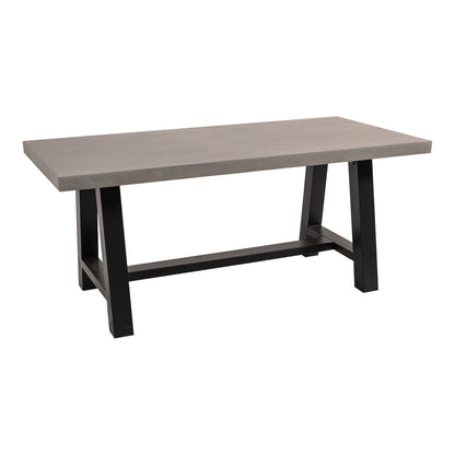 Tuintafel Toro | Polystone