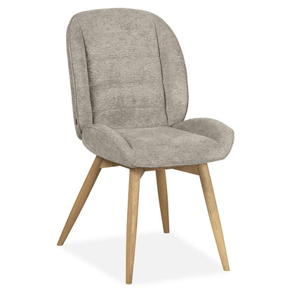 Eetkamerstoel Lily Dolphin