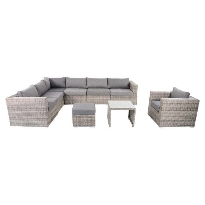 Loungestoel Perugia