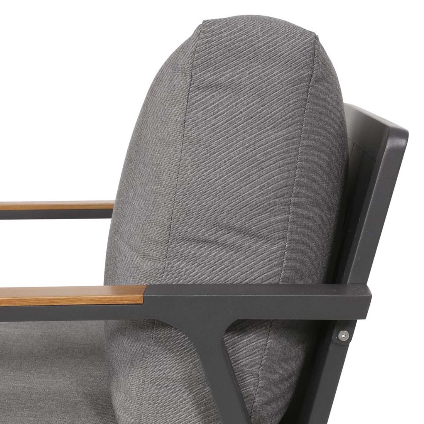 Loungestoel Mai Tai | Grijs