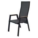 Standenstoel Amir | Teak