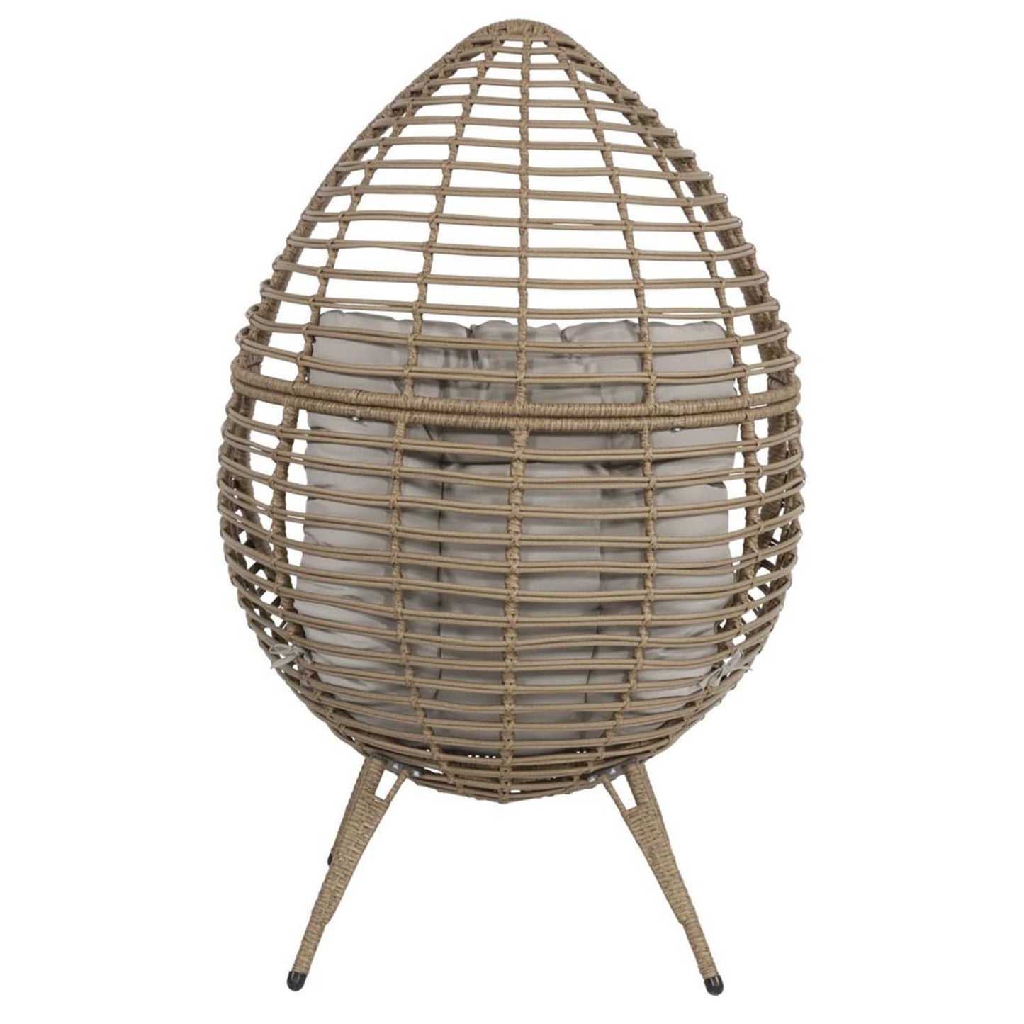 Loungestoel Chill | Beige