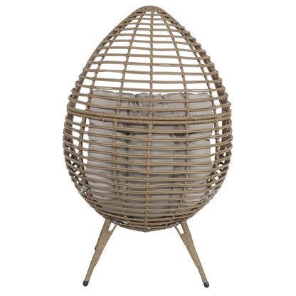 Loungestoel Chill | Beige