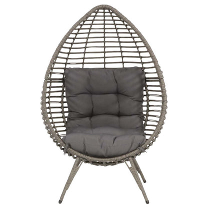 Loungestoel Chill