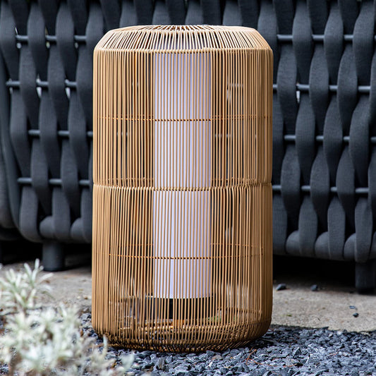 Tuinlamp Milou | Solar & USB