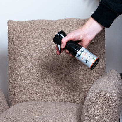 All in House Service | Op Jouw Stoelen (1/2) | 3 jaar