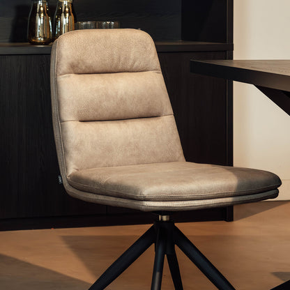 Eetkamerstoel Giza | Sand