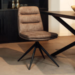 Eetkamerstoel Giza | Taupe