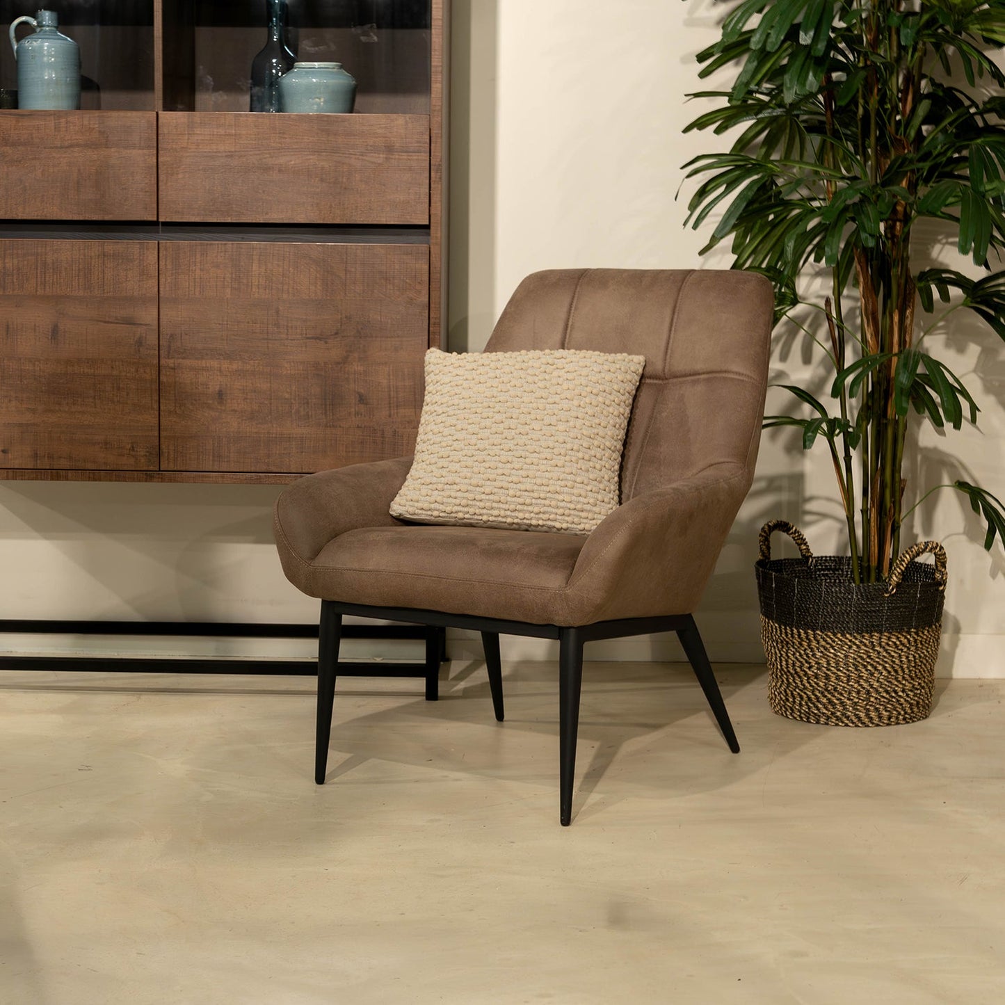Fauteuil Loek | Chicago