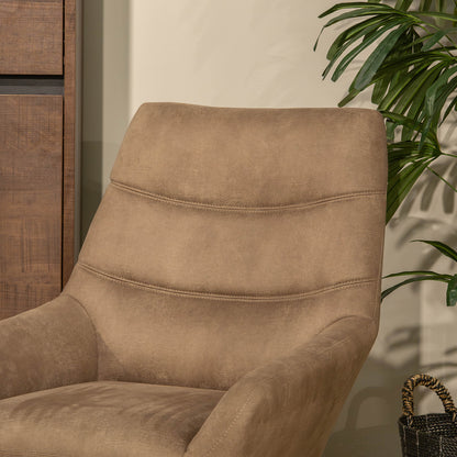 Fauteuil Hero | Truffle