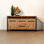 Dressoir Carriba