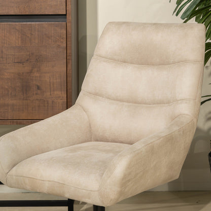 Fauteuil Hero | Toffee